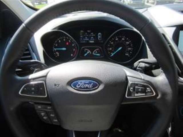 Ford Escape 2017 photo 14